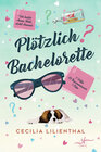 Buchcover Plötzlich Bachelorette