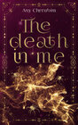 Buchcover The Death In Me