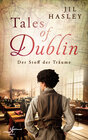 Buchcover Tales of Dublin: Der Stoff der Träume