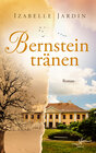 Buchcover Bernsteintränen