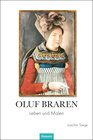Buchcover Oluf Braren