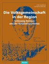 Buchcover Die Volksgemeinschaft in der Region