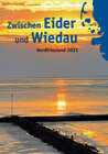 Buchcover Zwischen Eider und Wiedau