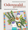 Buchcover Odenwald-Genuss