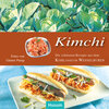 Buchcover Kimchi