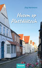 Buchcover Husum op Plattdüütsch