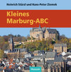 Buchcover Kleines Marburg-ABC