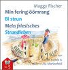 Buchcover Min fering-öömrang Bi strun / Mein friesisches Strandleben