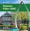 Buchcover Kleines Föhr-ABC