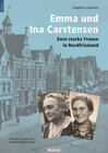 Buchcover Emma und Ina Carstensen