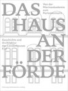 Buchcover Das Haus an der Förde