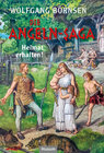 Buchcover Die Angeln-Saga