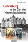 Buchcover Glücksburg in der Zeit des Nationalsozialismus