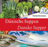 Buchcover Dänische Suppen – Danske Supper