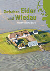 Buchcover Zwischen Eider und Wiedau