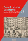 Buchcover Demokratische Geschichte