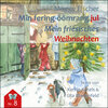 Buchcover Min fering-öömrang jul / Mein friesisches Weihnachten