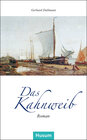 Buchcover Das Kahnweib