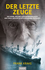 Buchcover Der letzte Zeuge
