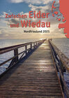 Buchcover Zwischen Eider und Wiedau