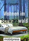 Buchcover Wohnen im Schwarzwald