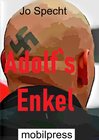 Buchcover Adolf`s Enkel