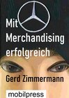 Buchcover Mit Merchandising erfolgreich