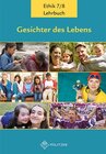 Buchcover Gesichter des Lebens_Neubearbeitung