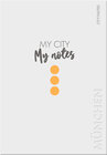 City Notes München width=