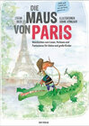 Buchcover Die Maus von Paris