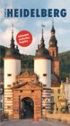 Buchcover 3 Tage in Heidelberg
