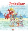 Buchcover Jeckxikon
