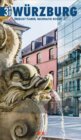 Buchcover 3 Tage in Würzburg