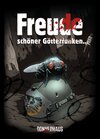Buchcover Freude, schöner Götterfunken...
