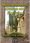 Buchcover Monstermauern, Mumien und Mysterien Band 4 / Monstermauern, Mumien und Mysterien Bd.4