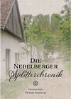 Buchcover Die Nebelberger Splitterchronik