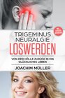 Buchcover Trigeminusneuralgie loswerden