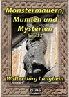 Buchcover Monstermauern, Mumien und Mysterien Band 2 / Monstermauern, Mumien und Mysterien Band Bd.2