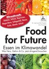 Buchcover Food for Future