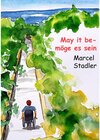 Buchcover May it be - möge es sein
