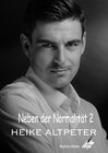 Buchcover Neben der Normalität 2