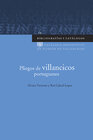 Buchcover Pliegos de villancicos portugueses