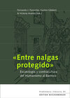 Buchcover «Entre nalgas protegido»: Escatología y contracultura del Humanismo al Barroco