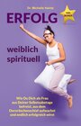 Buchcover ERFOLG weiblich spirituell
