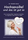Buchcover Hochsensibel und das ist gut so!
