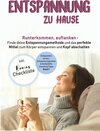 Buchcover Entspannung zu Hause