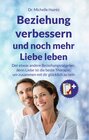 Buchcover Beziehung verbessern und noch mehr Liebe leben