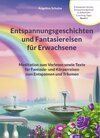 Buchcover Entspannungsgeschichten und Fantasiereisen für Erwachsene