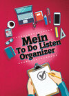 Buchcover Mein To Do Listen Organizer
