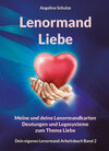Buchcover Lenormand Liebe
